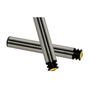 AL2260 O-ring pulley conveyor roller