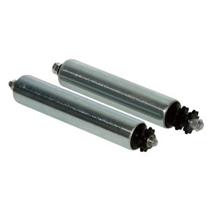 AL3315/3325 Steel accumulating conveyor roller