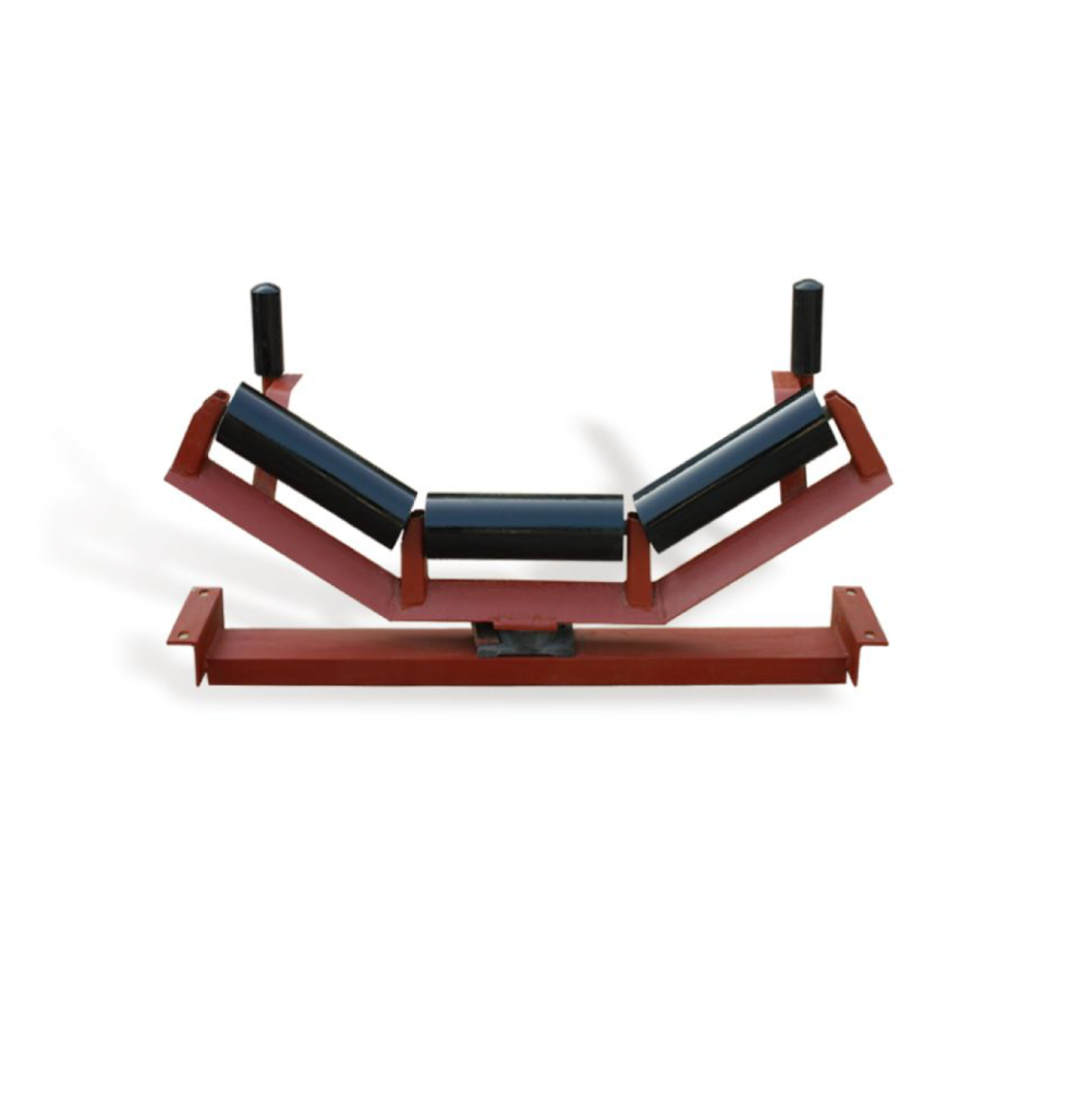 Conveyor Roller Idler
