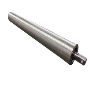 ALNC Steel Machined Conveyor Roller