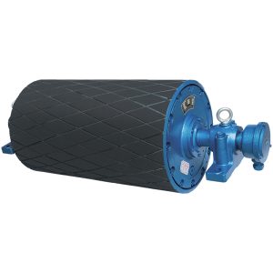 TDY Oil-Cooled motorized pulley