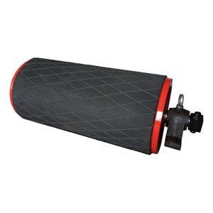 YDM Hydraulic pressure motorized pulley