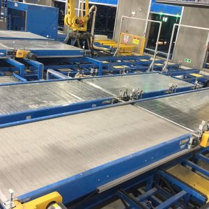 Customized conveyors
