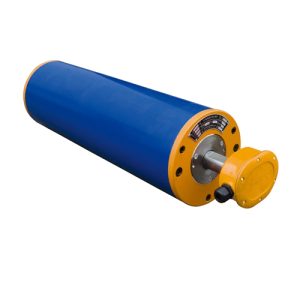 DY-1  Oil Steeped  Motorized Pulley